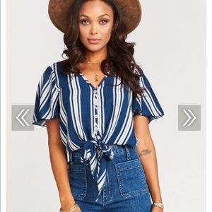 Show Me Your MuMu Top